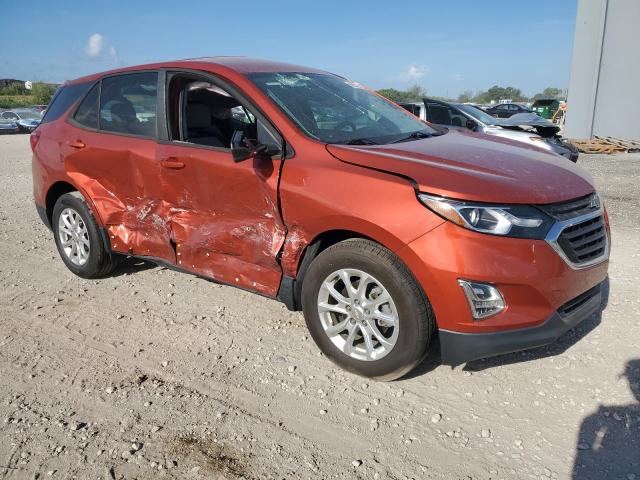 2020 CHEVROLET EQUINOX LS 2GNAXHEV7L6258361