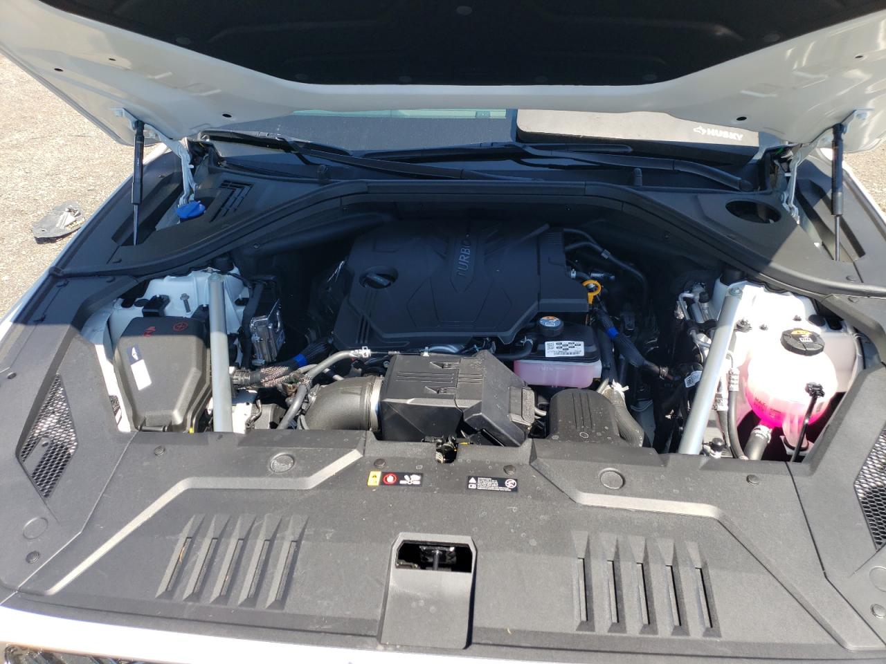 GENESIS GV70 ADVANCED