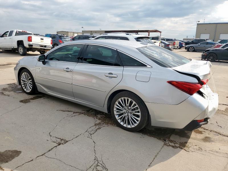 2019 TOYOTA AVALON XLE 4T1B21FB6KU003753