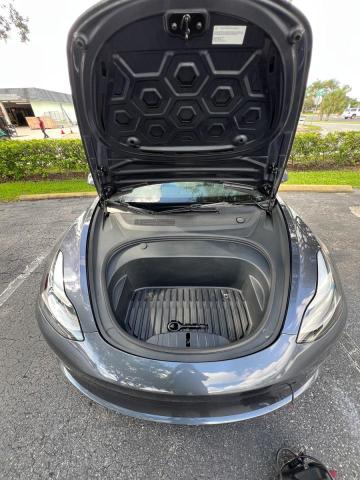 2023 TESLA MODEL 3 5YJ3E1EA5PF614799