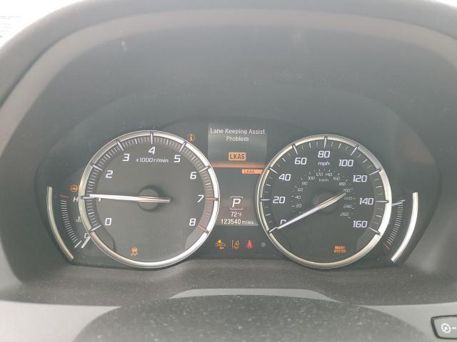 2019 ACURA MDX ADVANC 5J8YD4H81KL003727