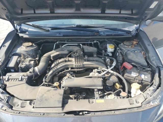 2019 SUBARU IMPREZA 4S3GTAB64K3738625
