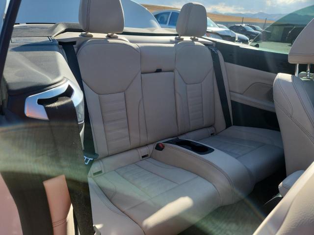 2023 BMW 430XI WBA43AT0XPCL39428