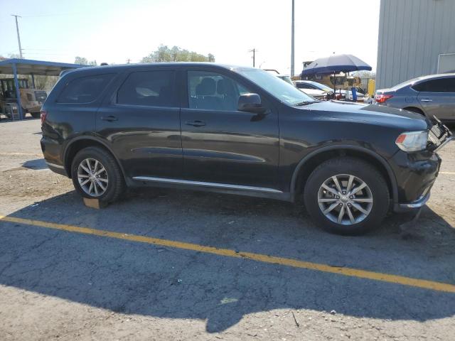 2017 DODGE DURANGO SX 1C4RDJAG3HC905226