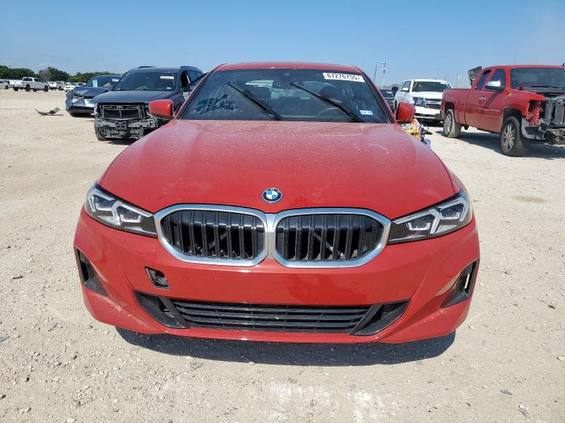 2024 BMW 330E 3MW39FF01R8E09279