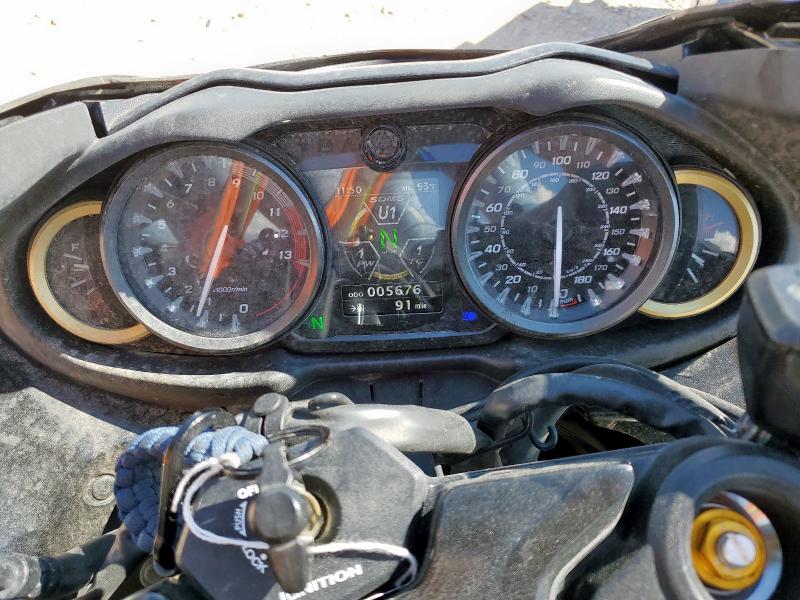 2024 SUZUKI GSX1300 RR JS1EJ11B8R7100614