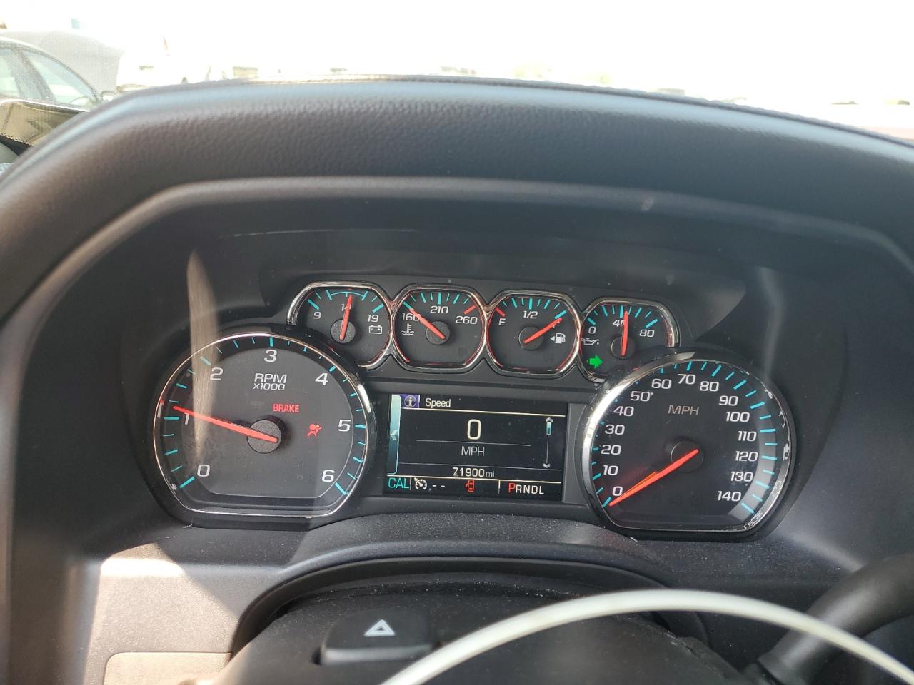 GMC SIERRA K1500 SLE