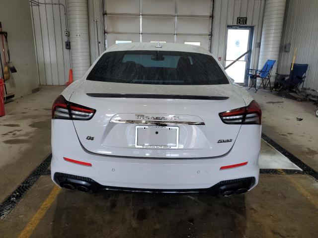2022 MASERATI GHIBLI MOD ZAM57YTM0NX387092