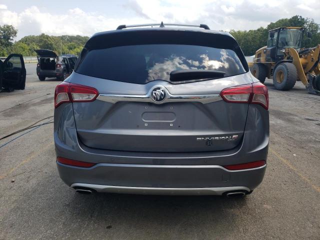 2019 BUICK ENVISION P LRBFX3SX7KD012836