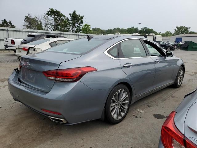 2015 HYUNDAI GENESIS 3. KMHGN4JE4FU041441