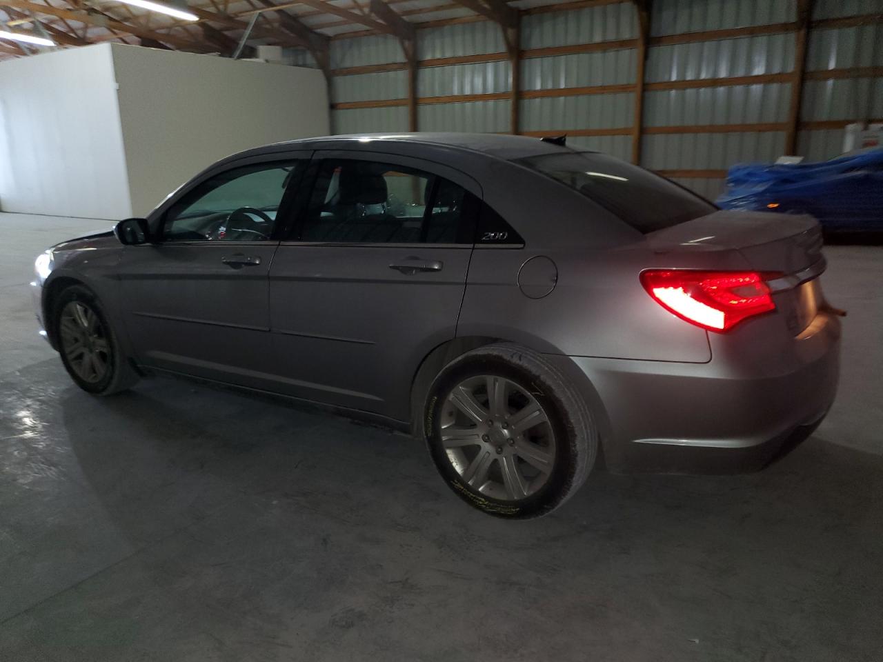 CHRYSLER 200 TOURING