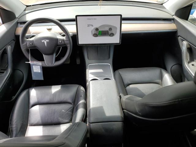 2021 TESLA MODEL Y - 5YJYGAEE9MF188355