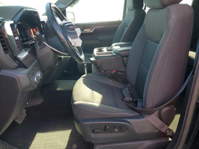 2023 GMC SIERRA K1500 ELEVATION 3GTPUCEK0PG173733