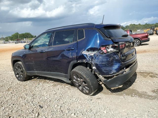 2021 JEEP COMPASS 80 3C4NJCEB2MT577166
