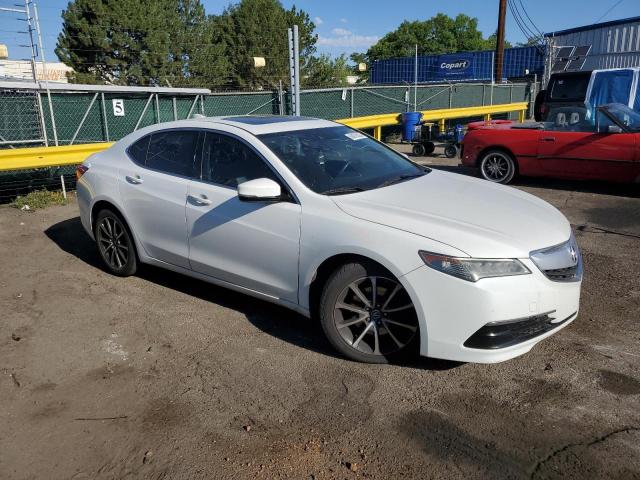 2015 ACURA TLX TECH 19UUB3F52FA005642