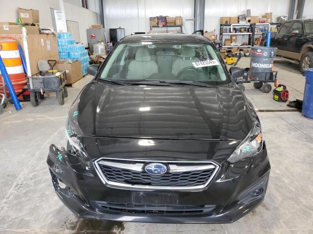 2019 SUBARU IMPREZA - 4S3GTAB69K3741455