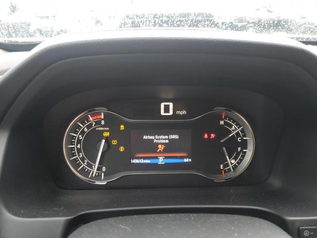 2016 HONDA PILOT EXL 5FNYF6H84GB018432