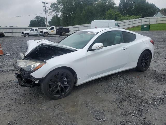 HYUNDAI GENESIS COUPE 3.8L