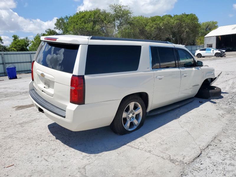 2015 CHEVROLET SUBURBAN C 1GNSCJKC5FR528464