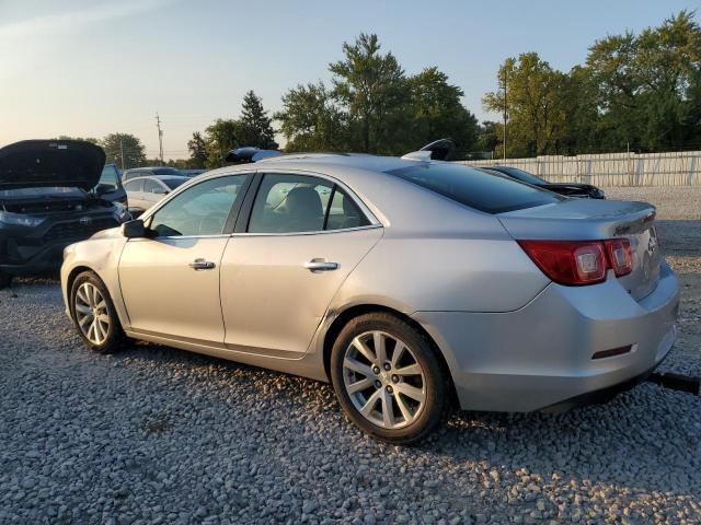 2015 CHEVROLET MALIBU LTZ 1G11F5SL0FF285241
