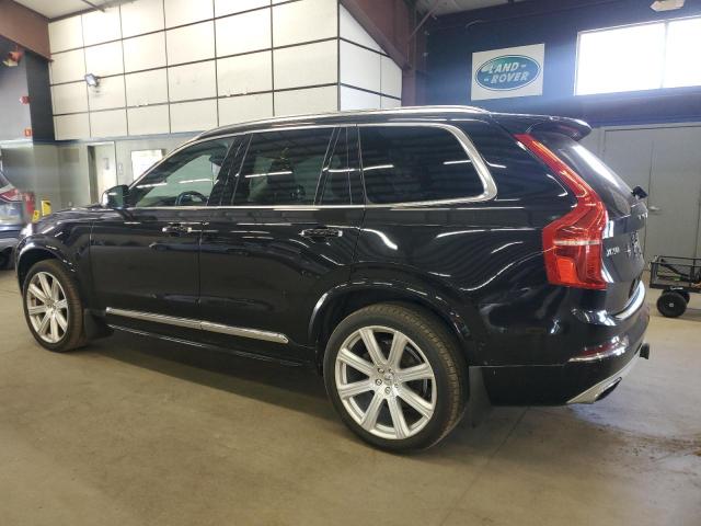 2018 VOLVO XC90 T6 YV4A22PL1J1204308