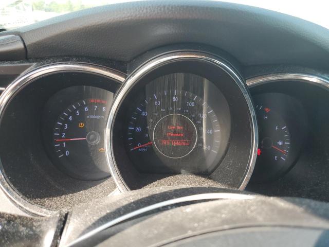 2013 KIA OPTIMA EX - 5XXGN4A7XDG167151