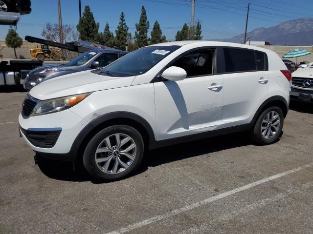 KIA SPORTAGE L