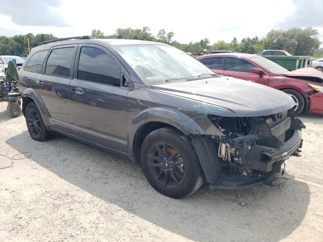 2020 DODGE JOURNEY SE 3C4PDCAB1LT243487
