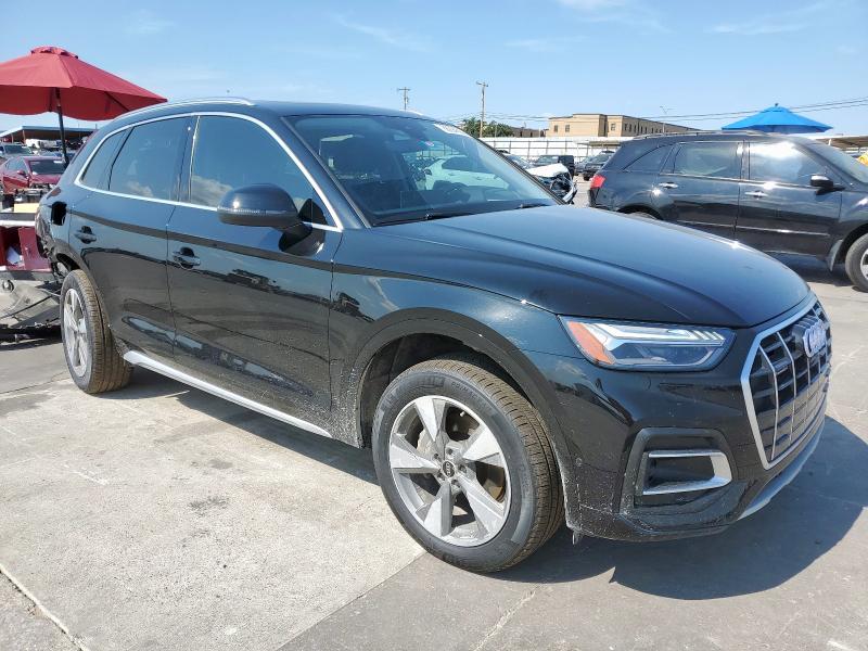 2023 AUDI Q5 PRESTIG WA1CBAFY9P2148795