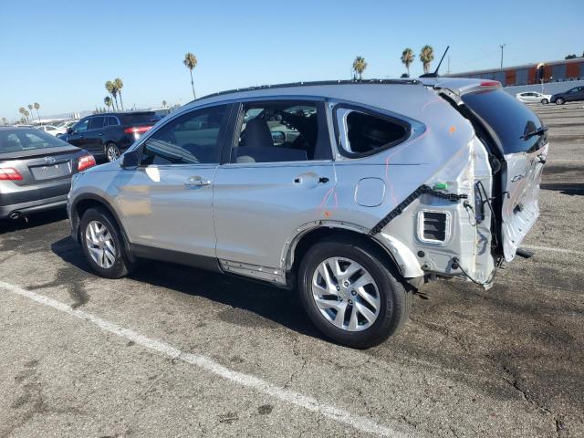 2015 HONDA CR-V EXL 2HKRM3H71FH531427