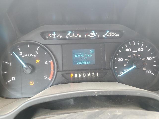 2019 FORD F250 SUPER DUTY 1FD7W2BT5KEF52983