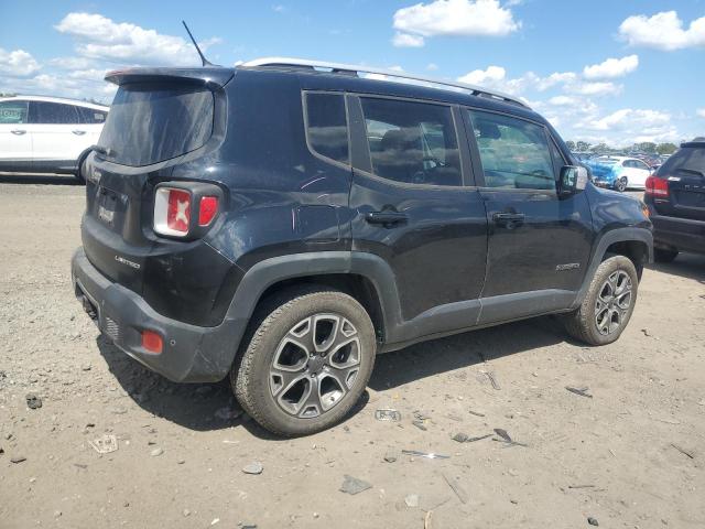 2017 JEEP RENEGADE L ZACCJBDB2HPF95215