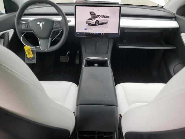 2022 TESLA MODEL Y - 7SAYGDEE5NF404417