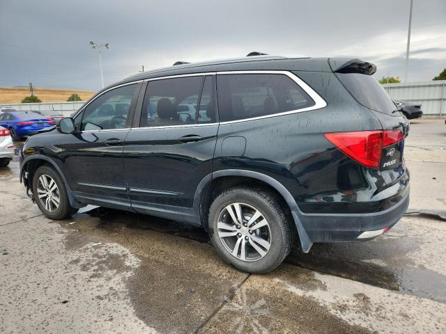 2016 HONDA PILOT EXL 5FNYF6H55GB023743