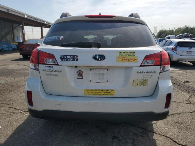2013 SUBARU OUTBACK 2. - 4S4BRCSC1D3268918