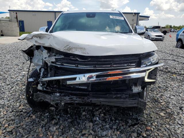 2023 CHEVROLET SUBURBAN C1500 PREMIER 1GNSCFKD9PR194303