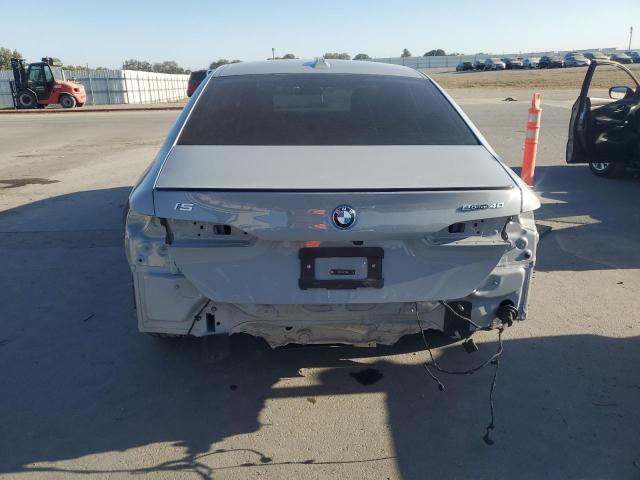 2024 BMW I5 EDRIVE 40 WBY33FK06RCT06263
