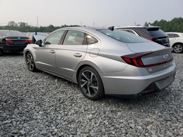 2022 HYUNDAI SONATA SEL PLUS 5NPEJ4J22NH149207