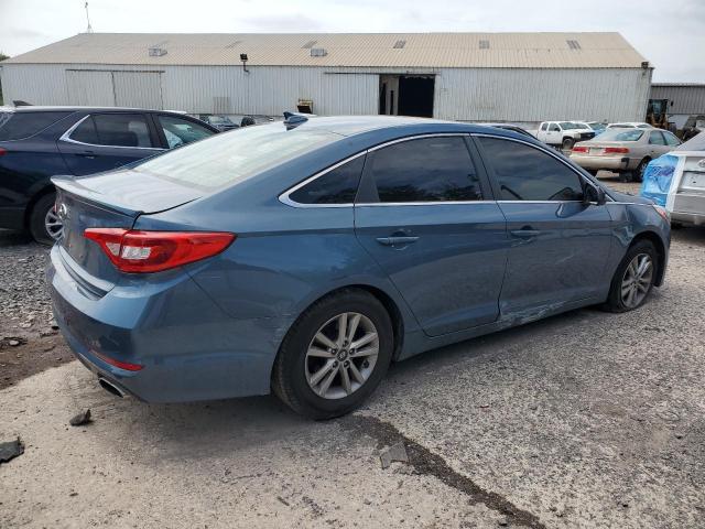 2016 HYUNDAI SONATA SE - 5NPE24AF7GH304000