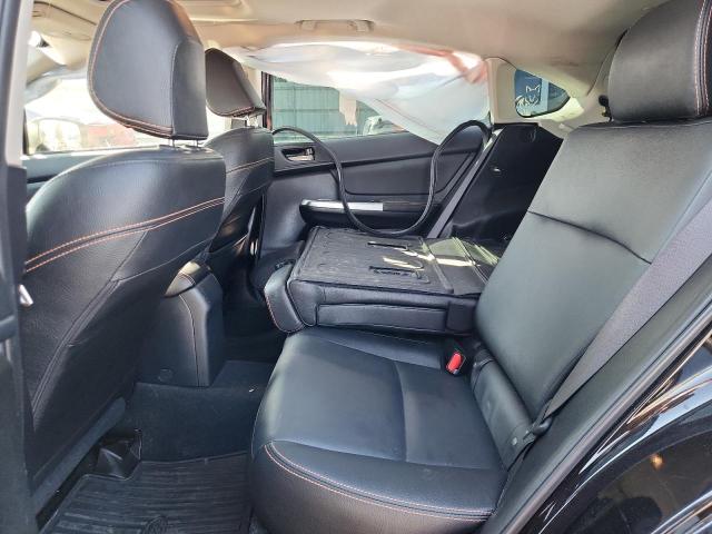 2017 SUBARU CROSSTREK JF2GPANC4HH251069