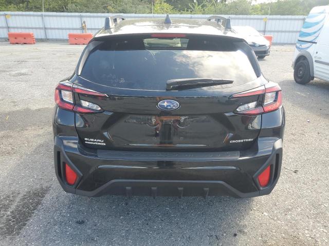 2025 SUBARU CROSSTREK JF2GUHDC0S8249507