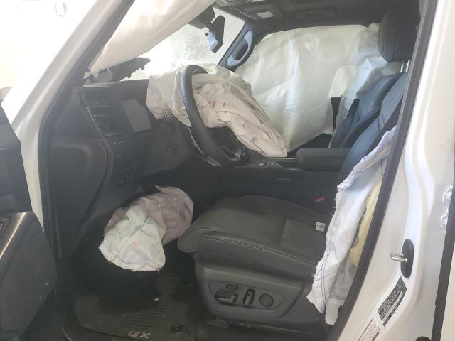 2024 LEXUS GX 550 LUX JTJVBCDX5R5031752