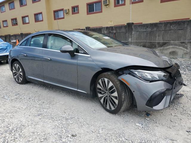 2024 MERCEDES-BENZ EQE SEDAN W1KEG2BB7RF059817