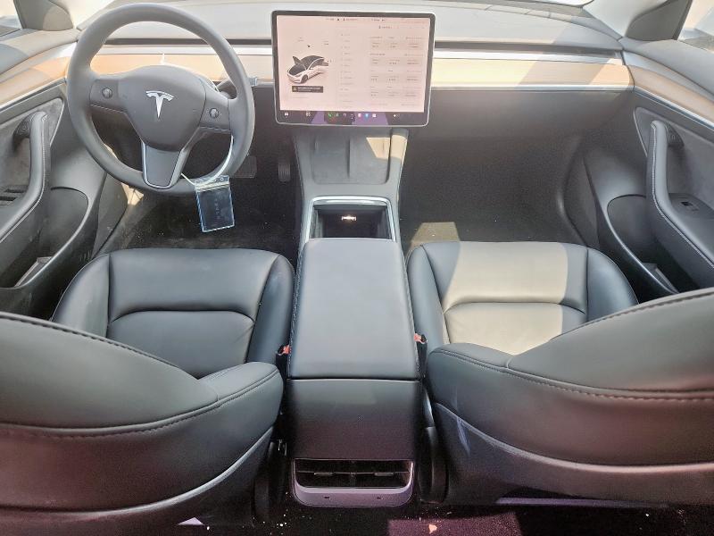 2023 TESLA MODEL 3 - 5YJ3E1EA6PF596751