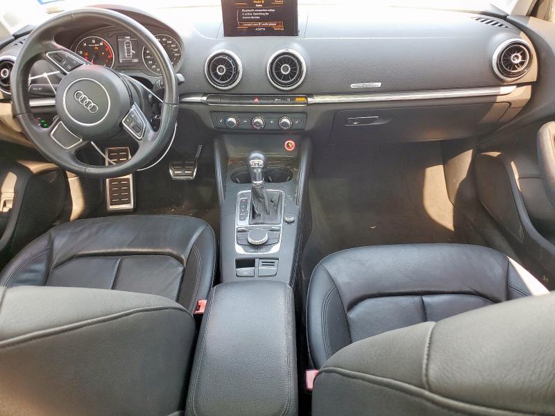 2015 AUDI A3 PREMIUM WAUBFGFF6F1002654