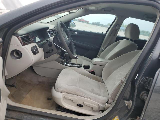 2015 CHEVROLET IMPALA LIM 2G1WA5E38F1146076