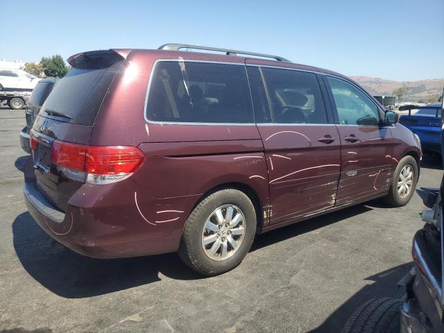 2010 HONDA ODYSSEY EX - 5FNRL3H40AB086405