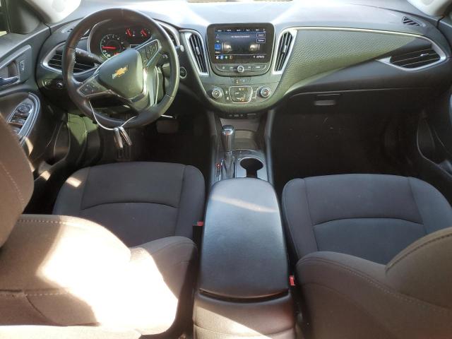 2020 CHEVROLET MALIBU RS 1G1ZG5ST8LF103538