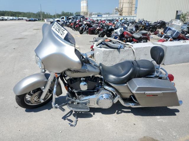 2007 HARLEY-DAVIDSON FLHX 1HD1KB41X7Y620331