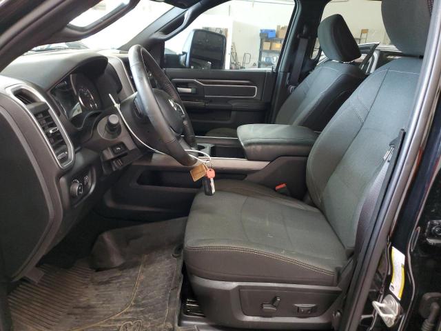 2024 RAM 2500 BIG H 3C6UR5DJ1RG186106